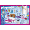 Picture of Playmobil Bedroom with Sewing Corner